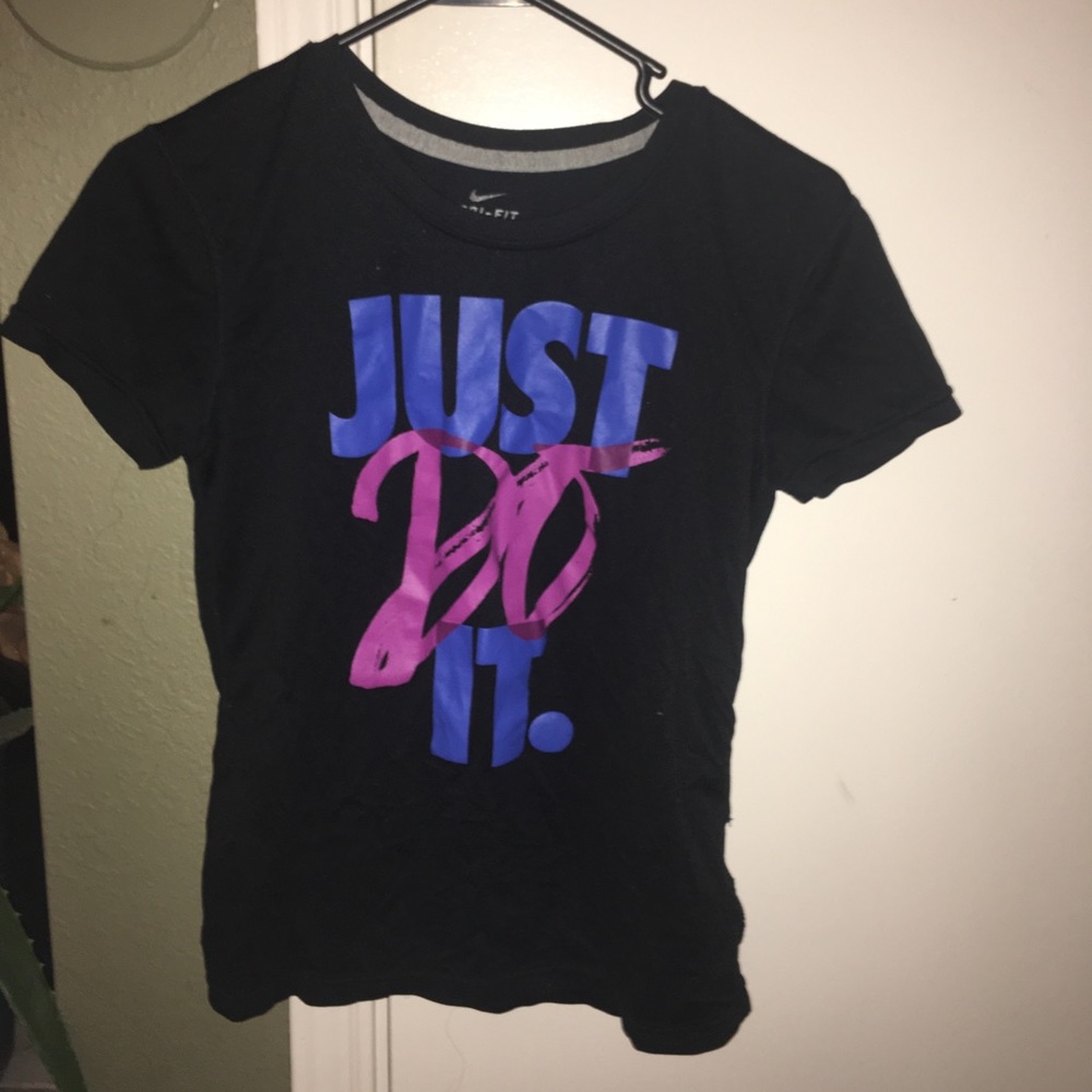 Drif-fit Nike T-shirt